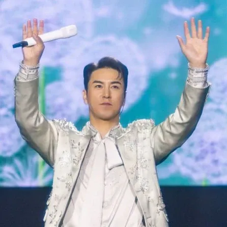 チャン・ミンホの最新写真