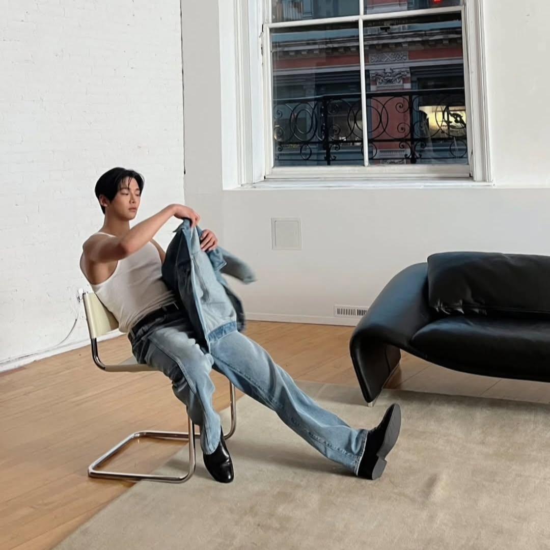 路云的最新照片