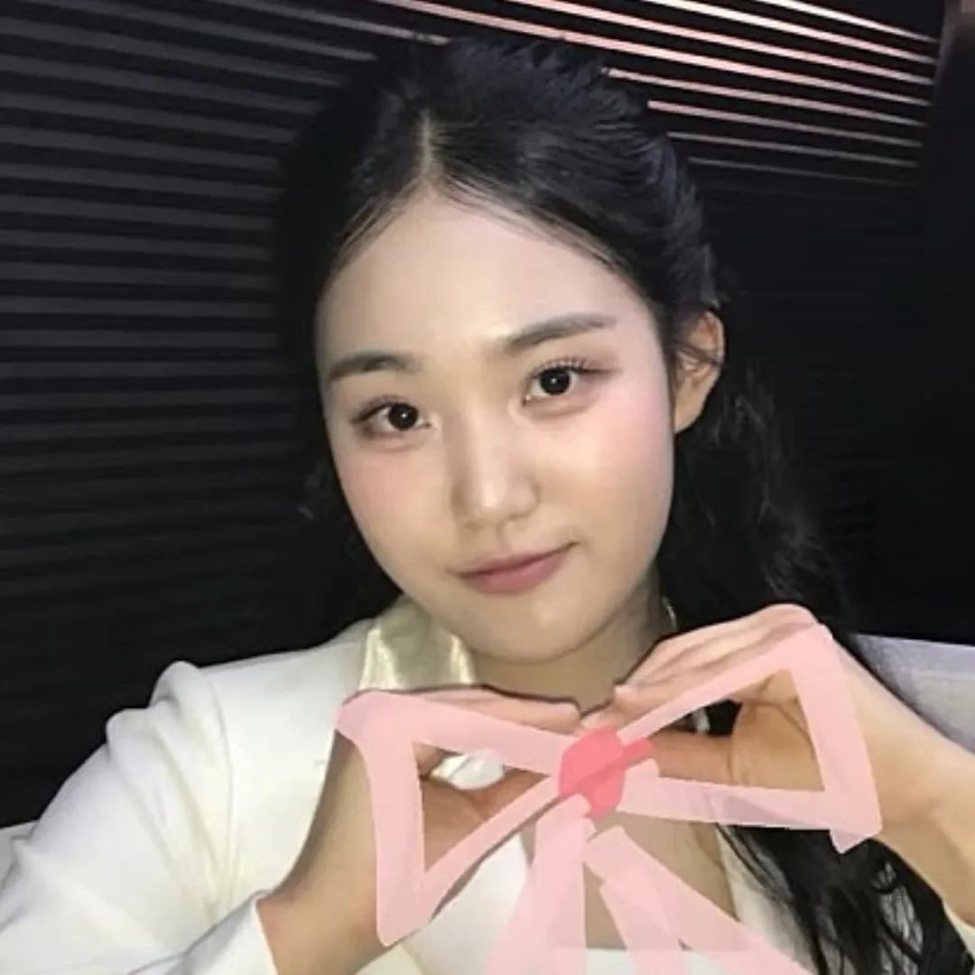 Momen yang diabadikan oleh penggemar Kim Taeyeon