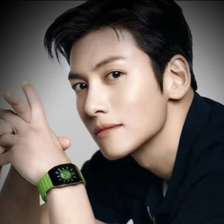 Latest photo of Ji Changwook