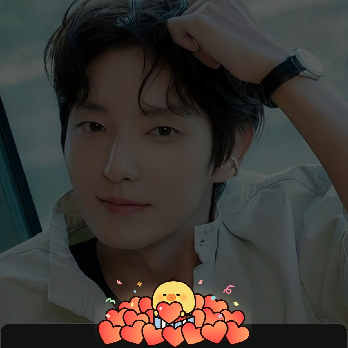 Latest photo of Lee Joongi