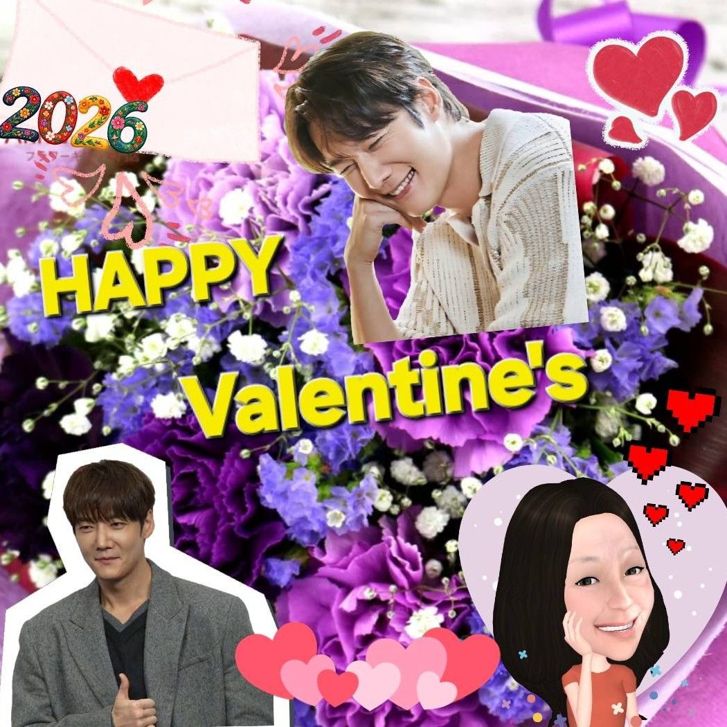 Recent activity shot of Choi Jinhyuk