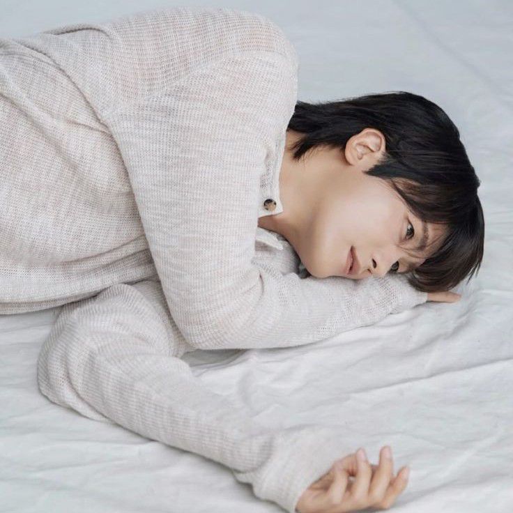 Latest photo of Park Hyungsik