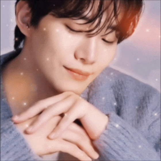 이준호 팬이 찍은 순간