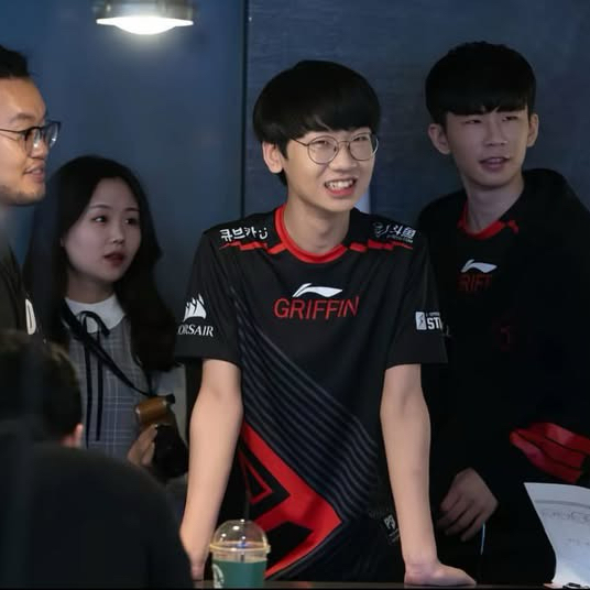 Latest photo of Doran