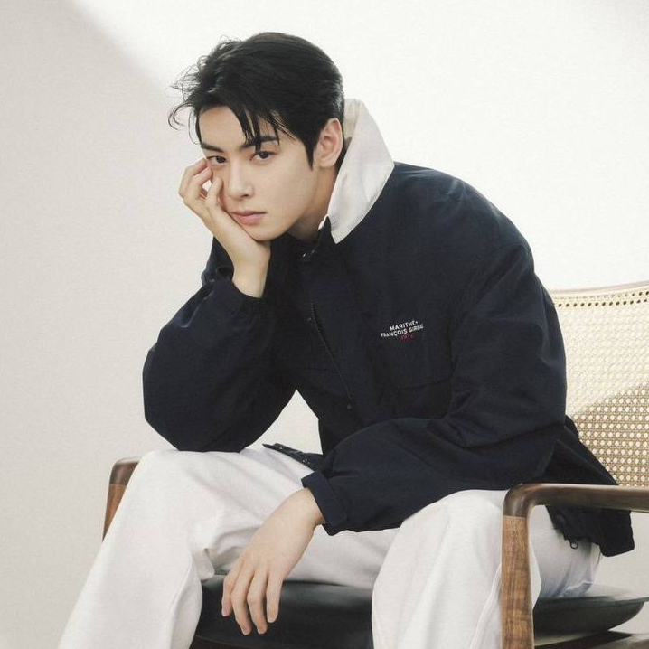 車銀優的近期活動照