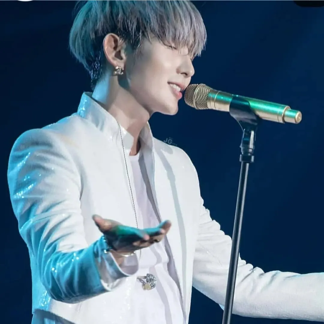 이준기의 최신 사진