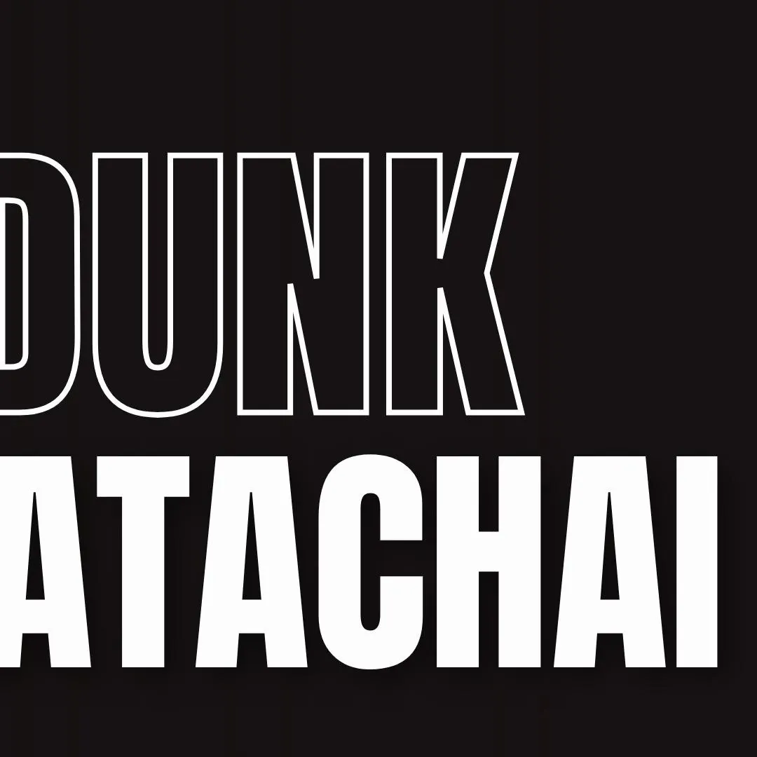 Recent activity shot of Dunk Natachai Boonprasert