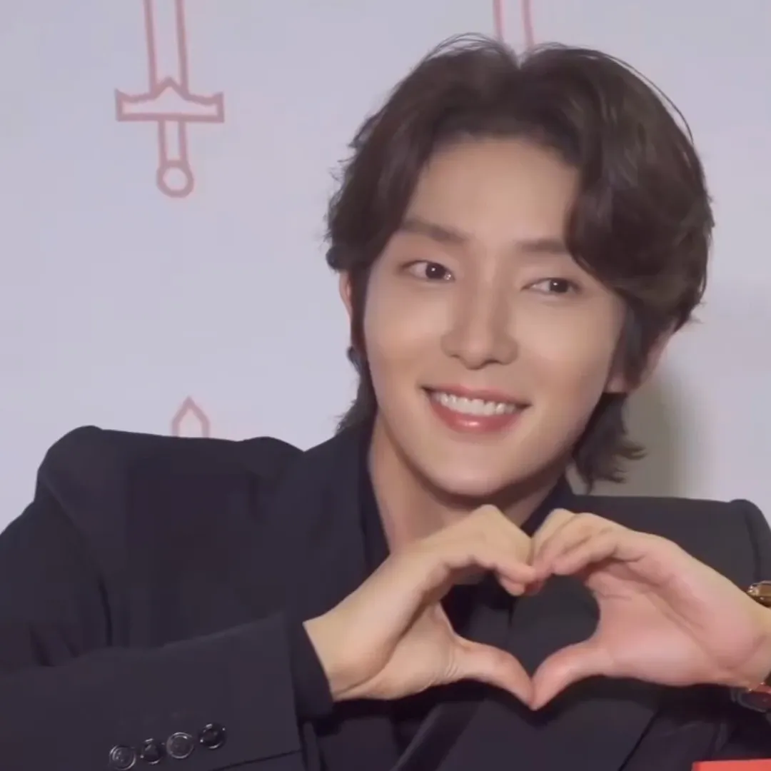 이준기의 최신 사진