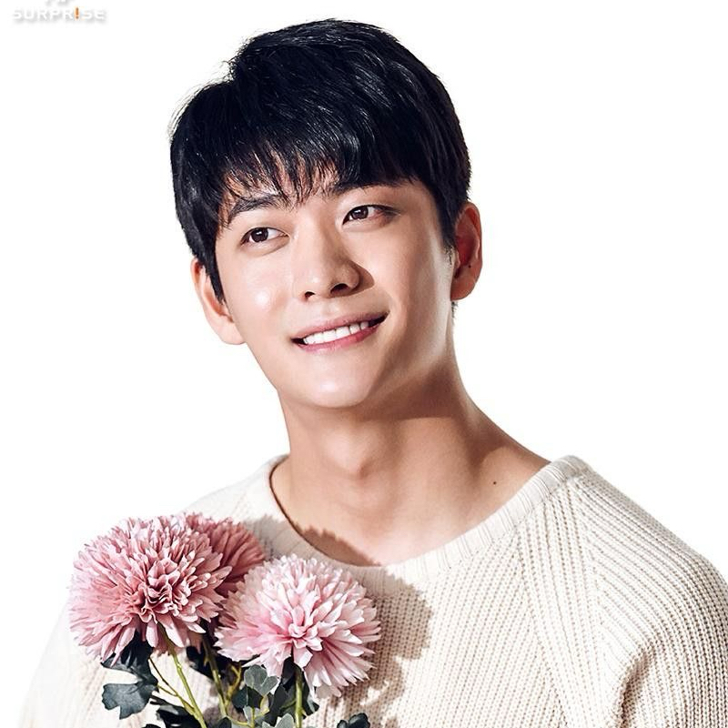 Latest photo of Kang Taeoh