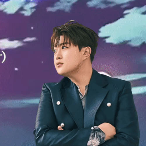 金浩中的近期活動照