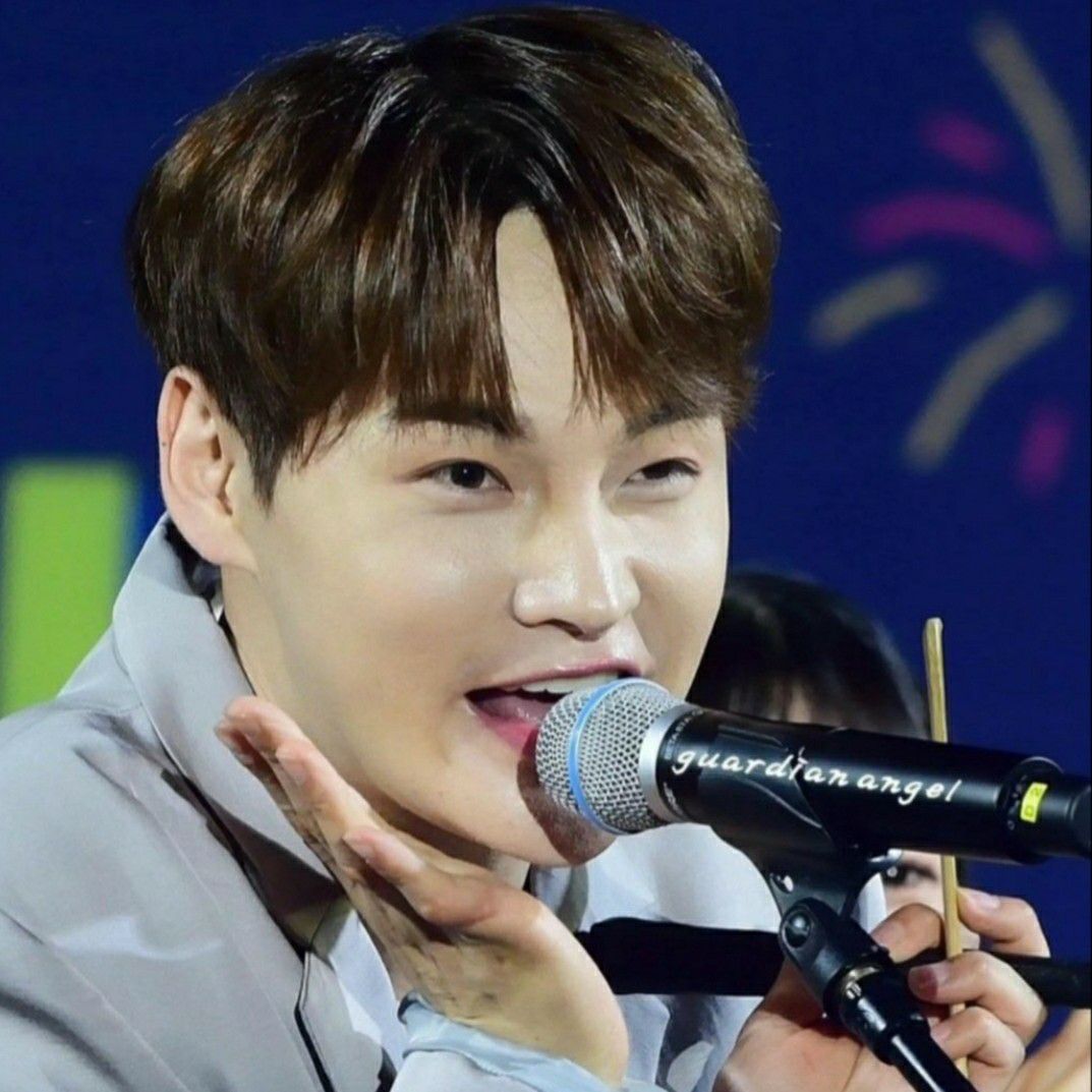 박서진 팬이 찍은 순간