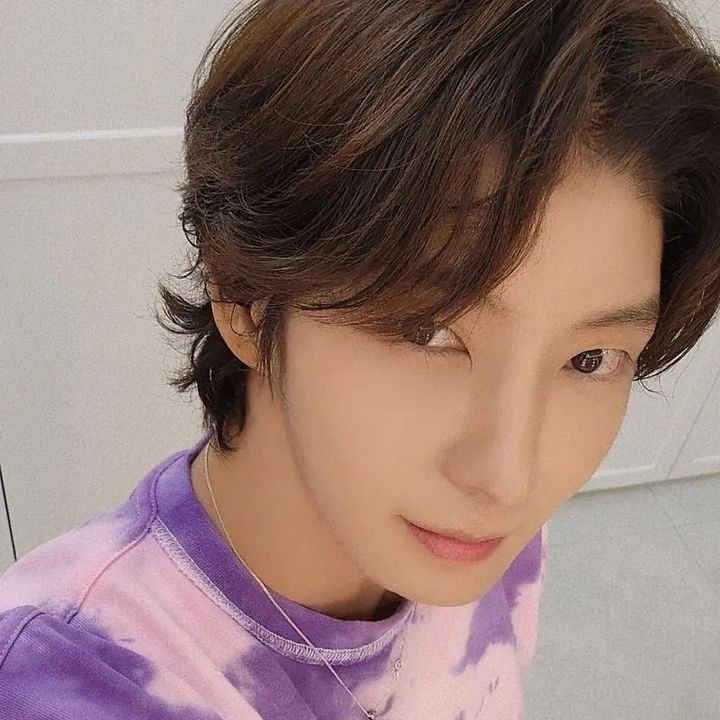 이준기의 비하인드 컷