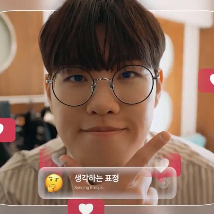 Behind-the-scenes cut of Oner