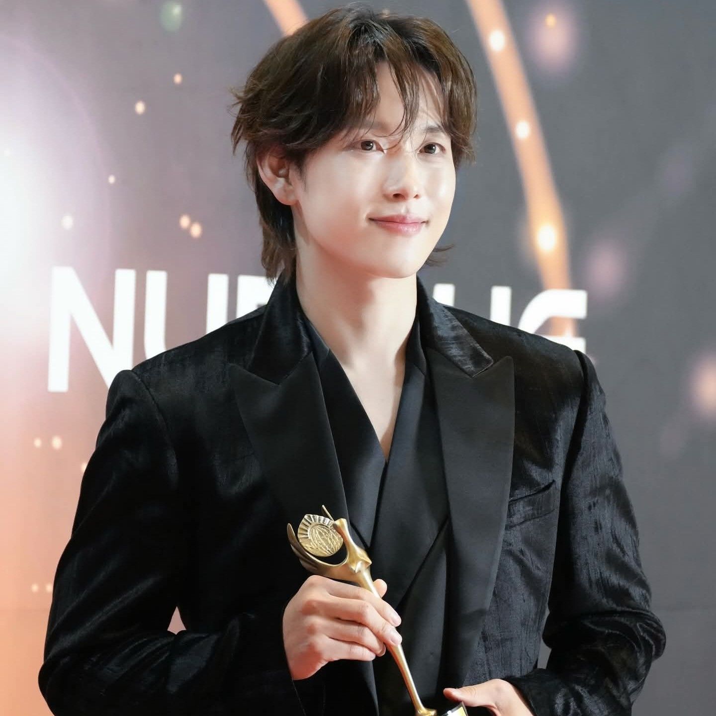 Latest photo of Yim Siwan