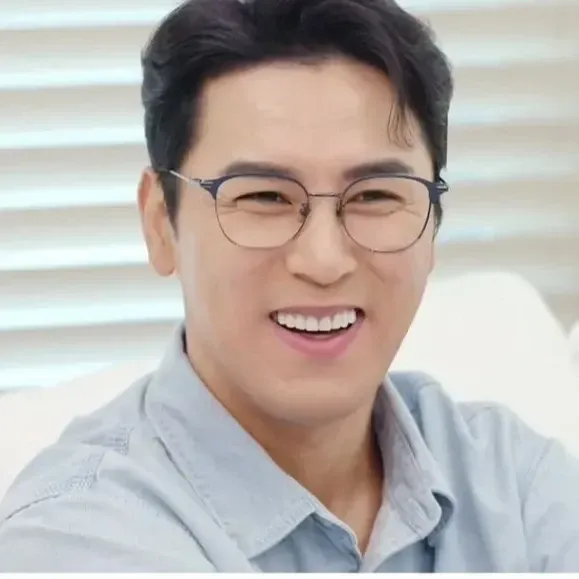 Cuplikan di balik layar dari Jang Minho