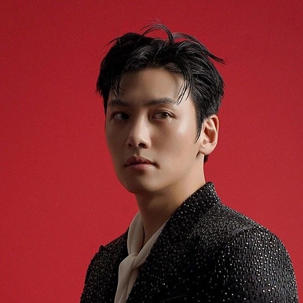 ファンが撮影したチ・チャンウクの瞬間