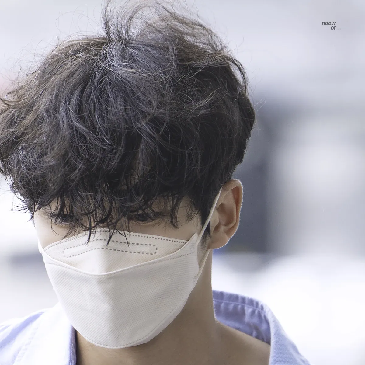 Foto kegiatan terbaru dari Rowoon