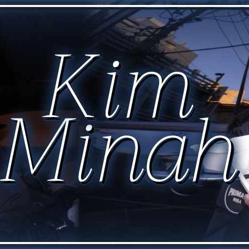 Latest photo of Kang Minah