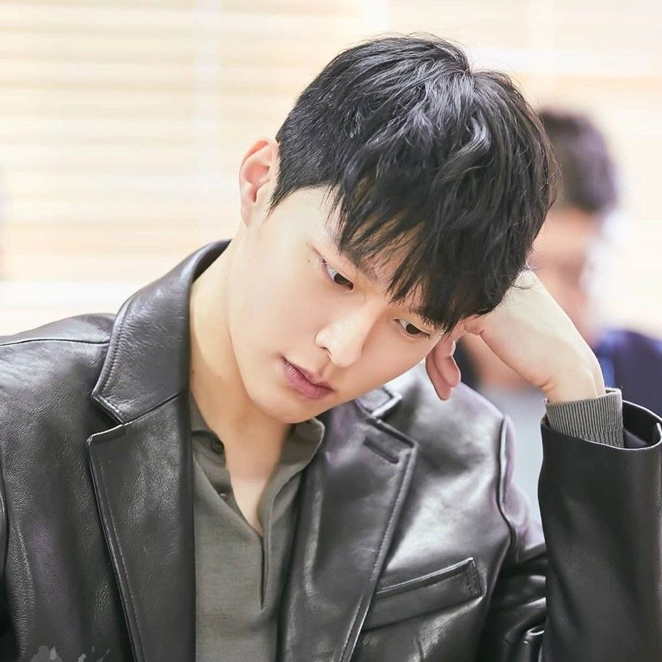 Latest photo of Jang Kiyong