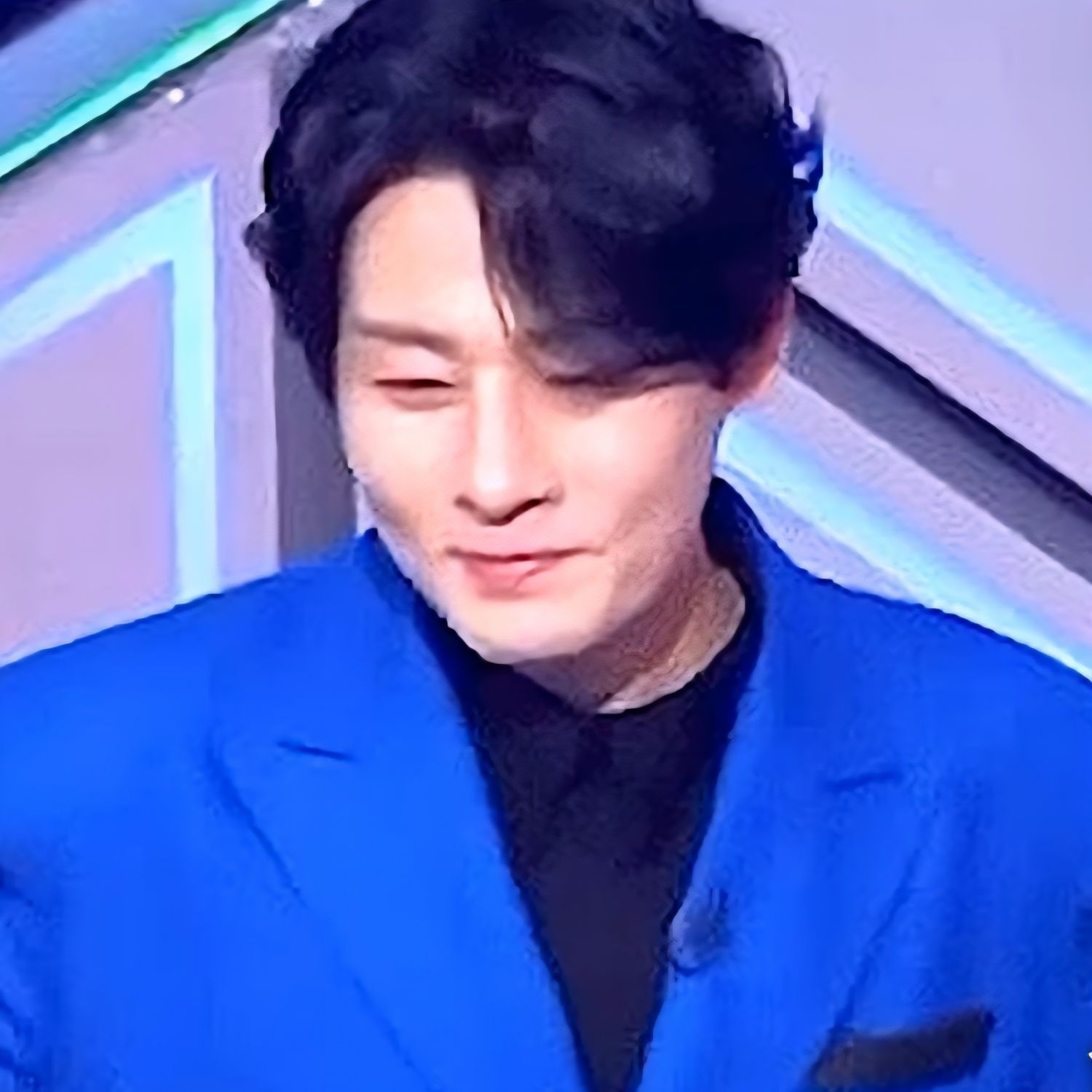 Recent activity shot of Kang Moonkyung