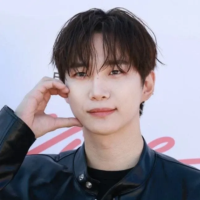 이준호의 비하인드 컷