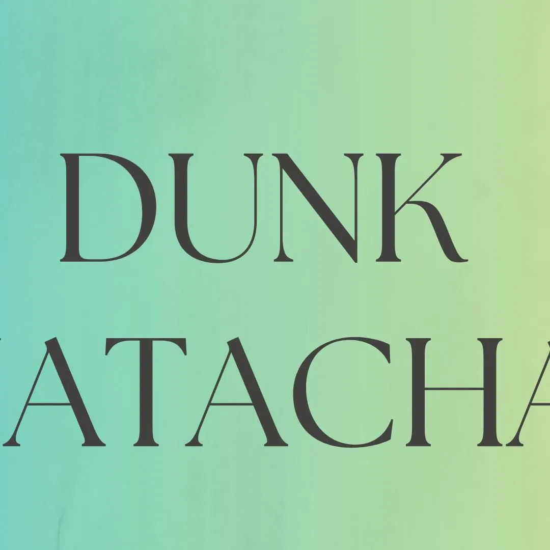 Latest photo of Dunk Natachai Boonprasert