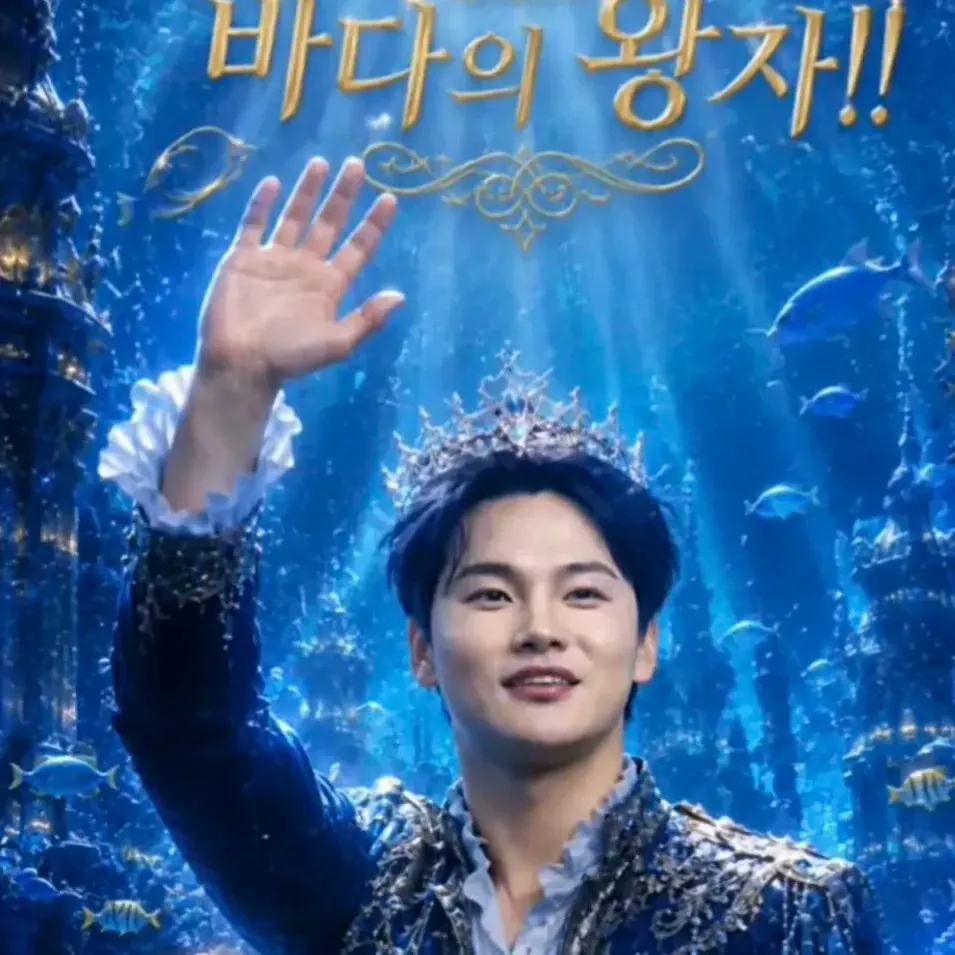 박서진 최근 활동샷