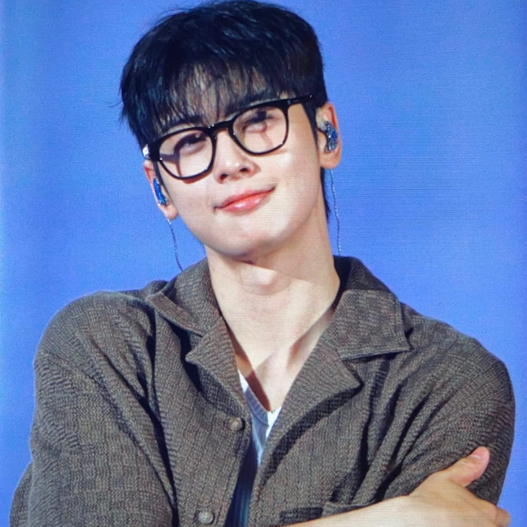 車銀優的近期活動照