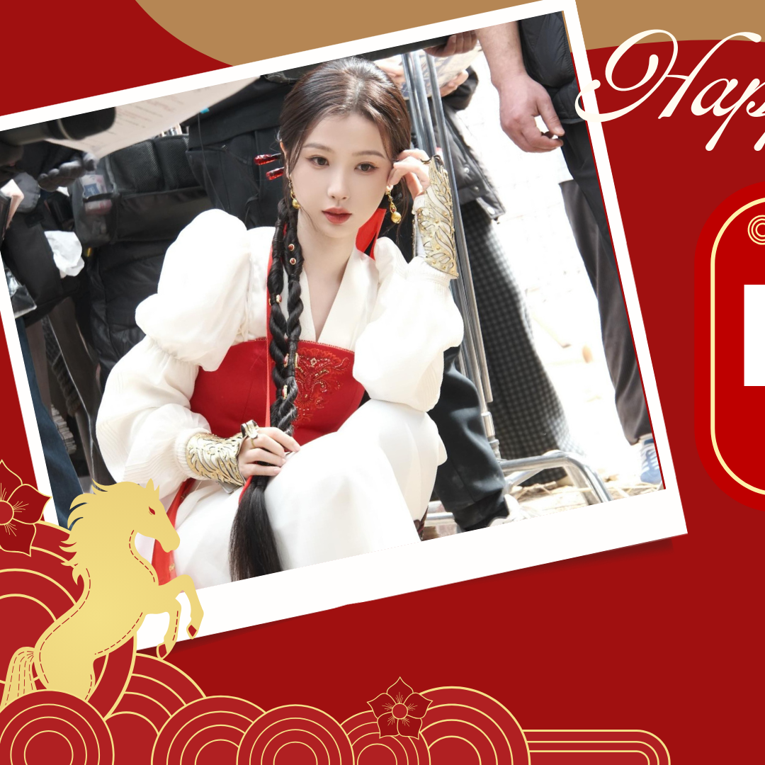 Latest photo of Esther Yu