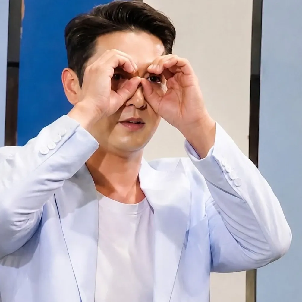 Foto terbaru dari Jang Minho