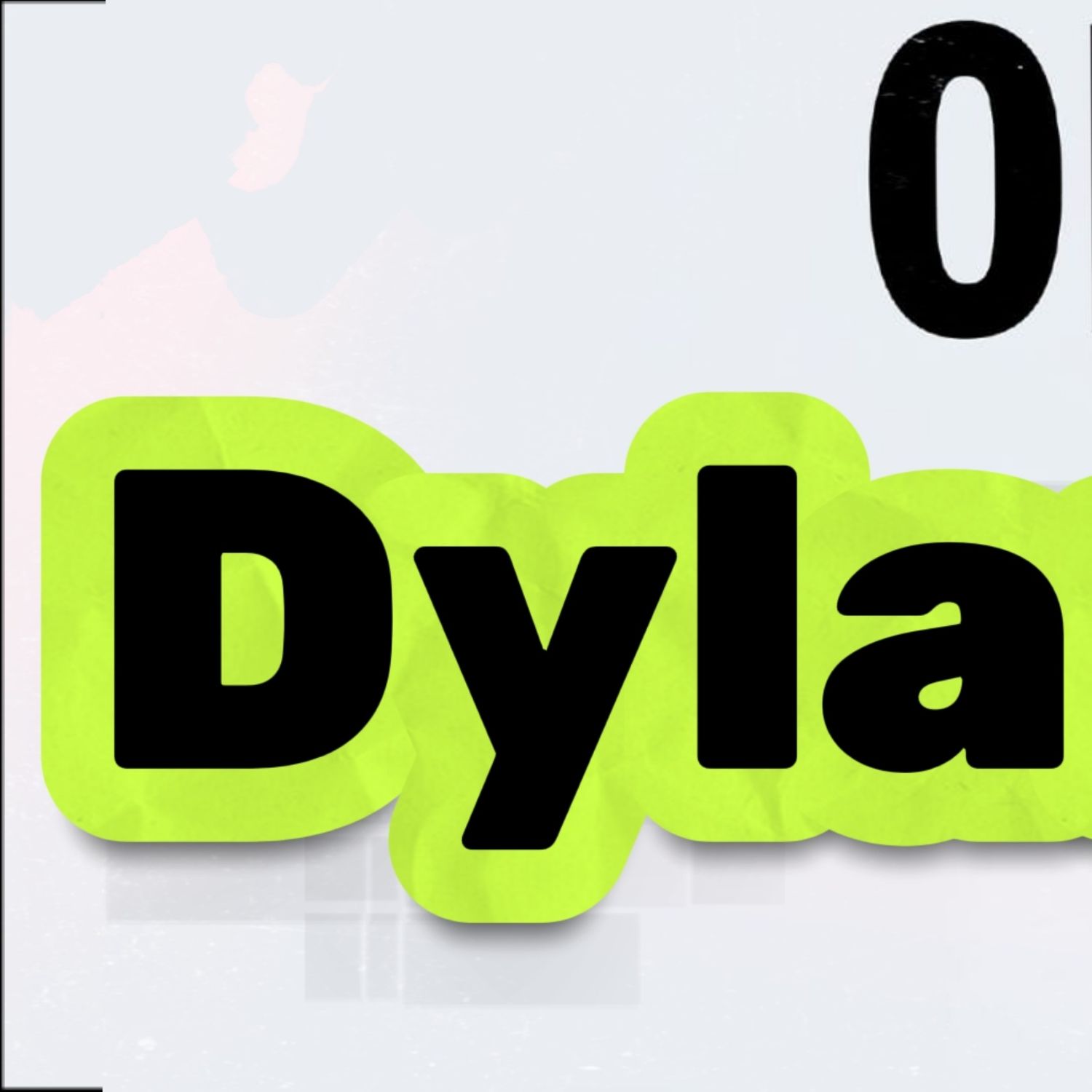 Latest photo of Dylan Wang