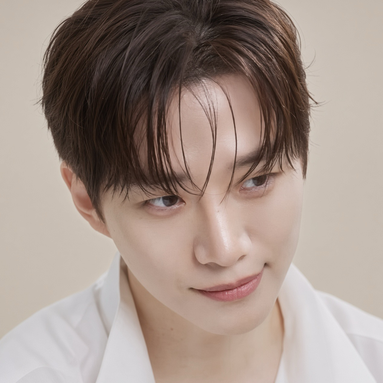이준호 최근 활동샷