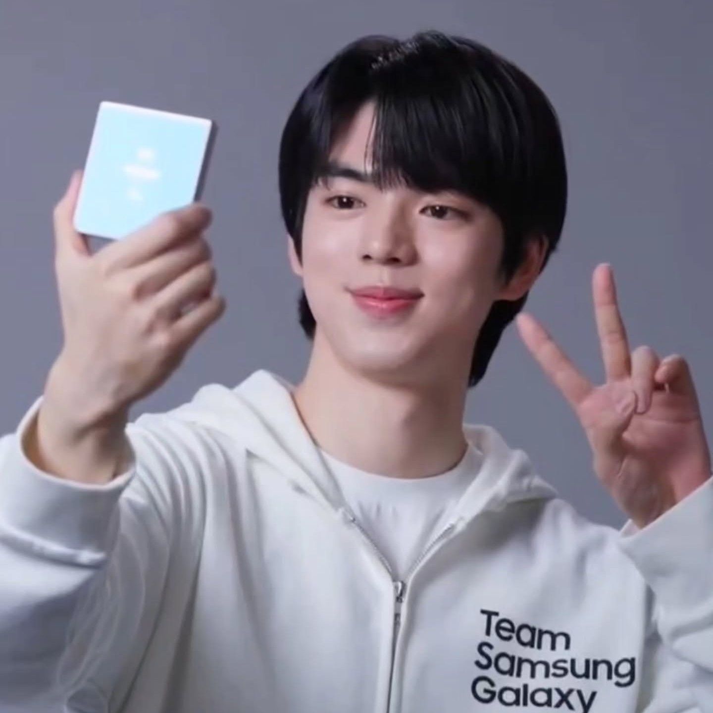 Latest photo of Cha Junhwan