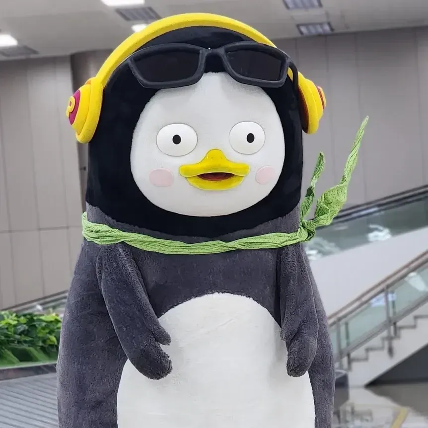 Foto terbaru dari Pengsoo