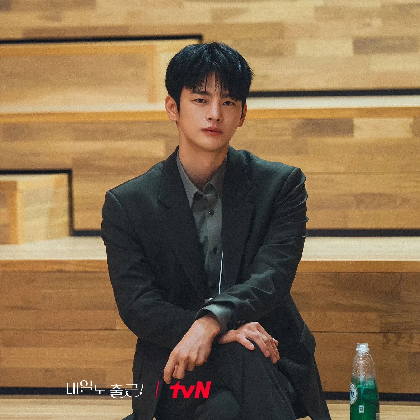 Foto terbaru dari Seo Inguk
