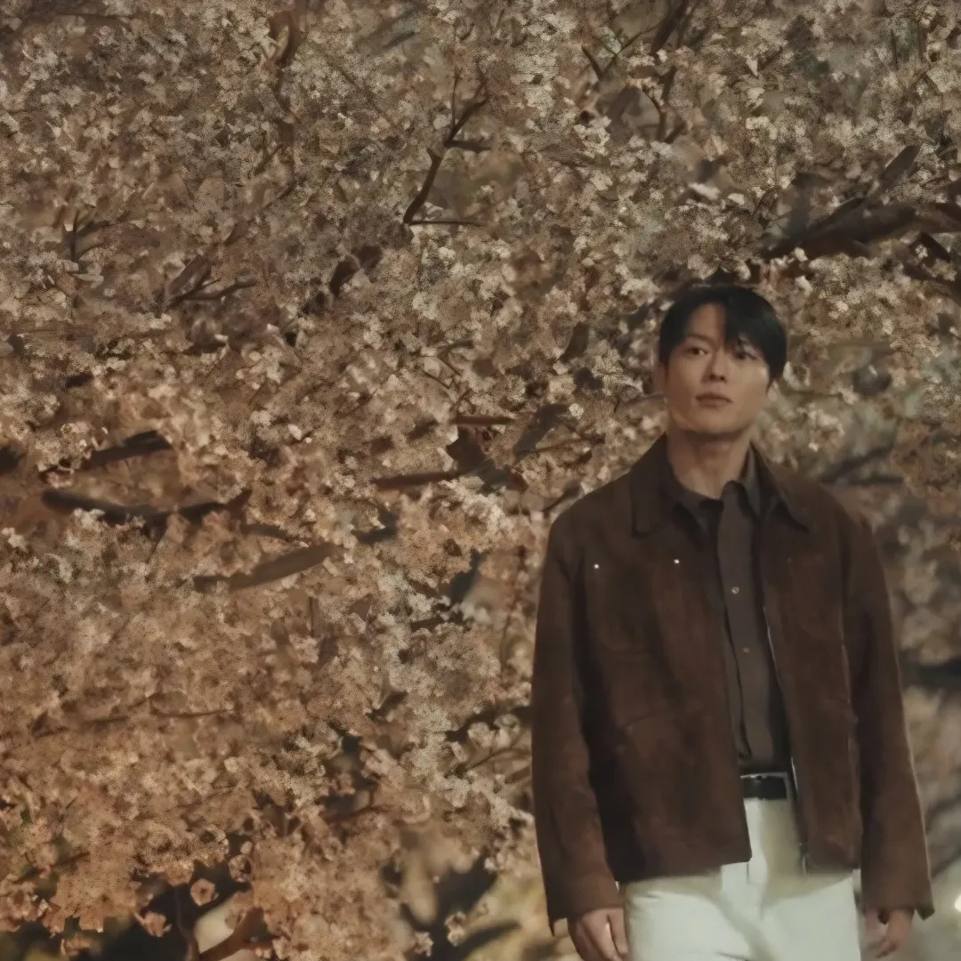 장기용 최근 활동샷