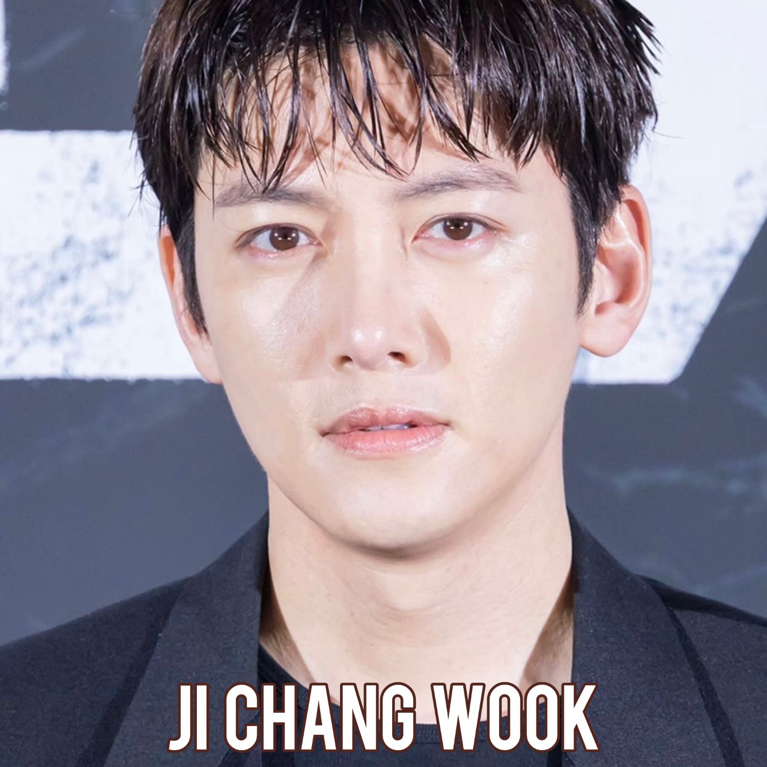 粉丝拍下的池昌旭瞬间