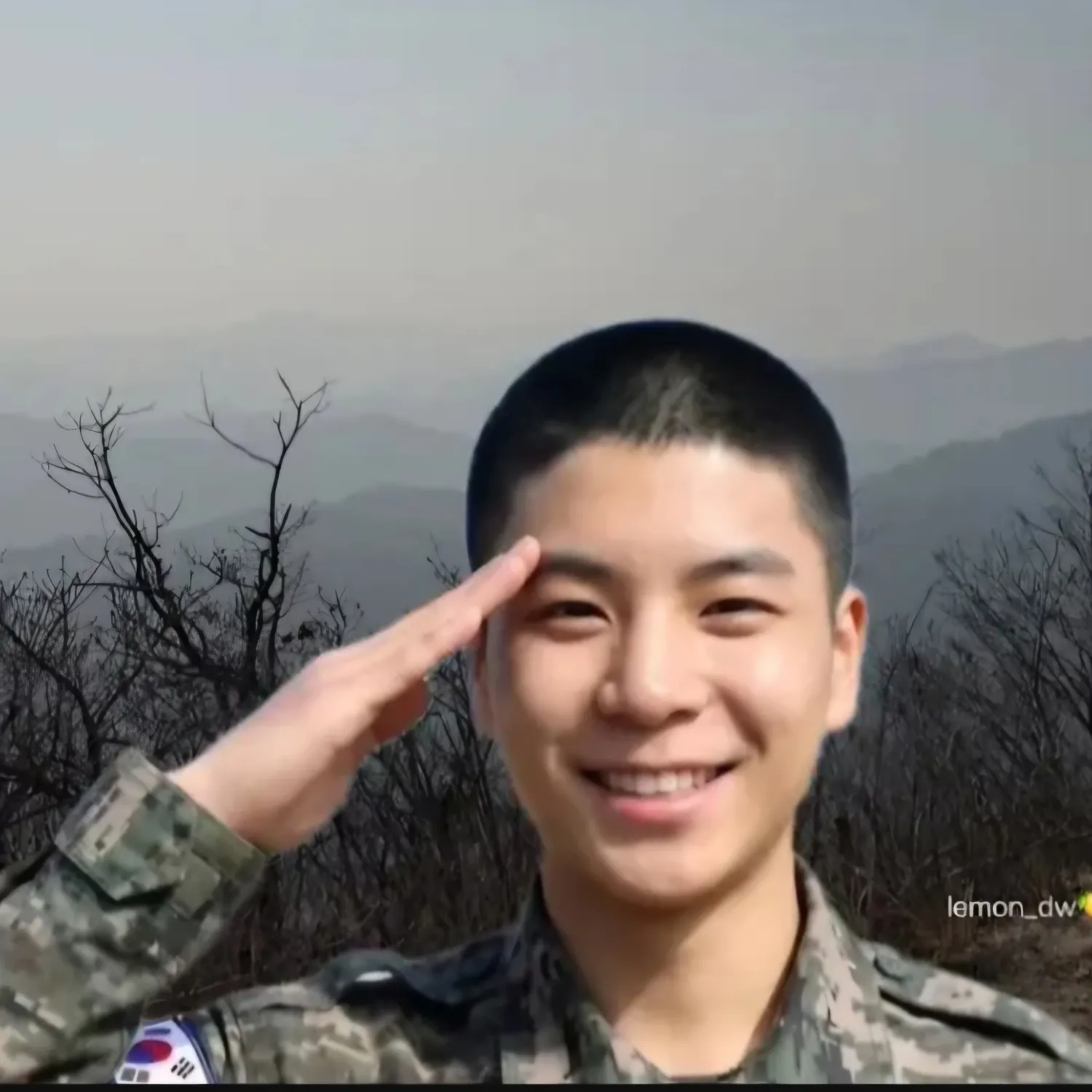 郑东元的近期活动照