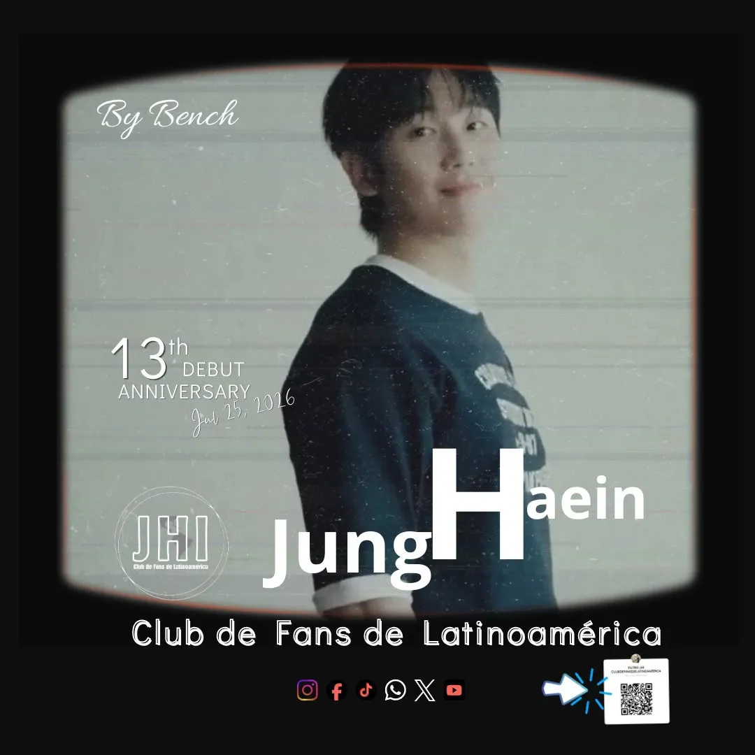 Latest photo of Jung Haein