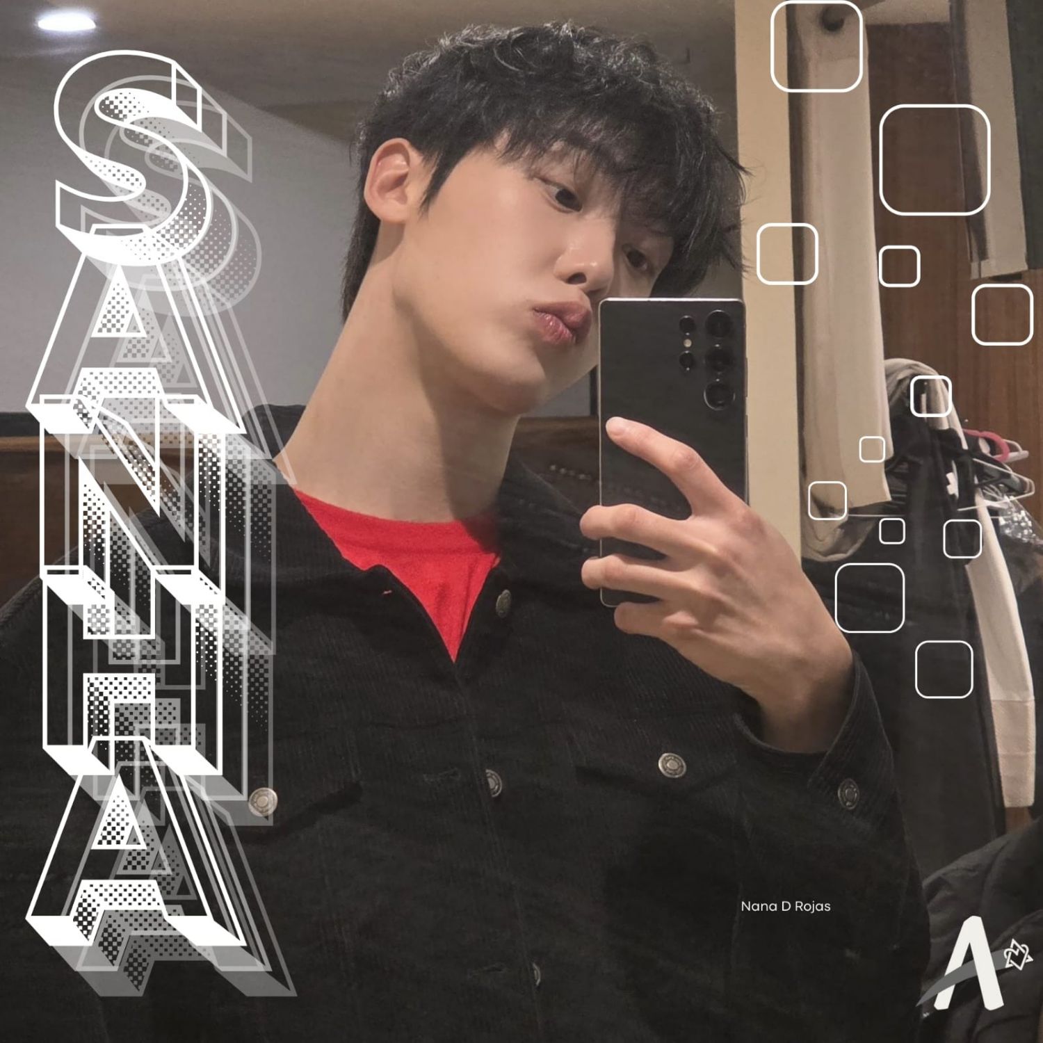 Foto kegiatan terbaru dari Yoon Sanha