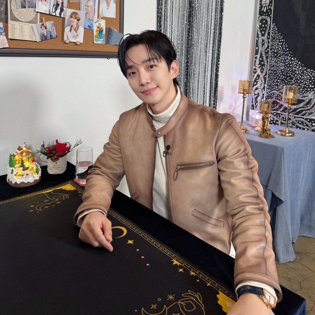 ファンが撮影したイ・ジュノの瞬間