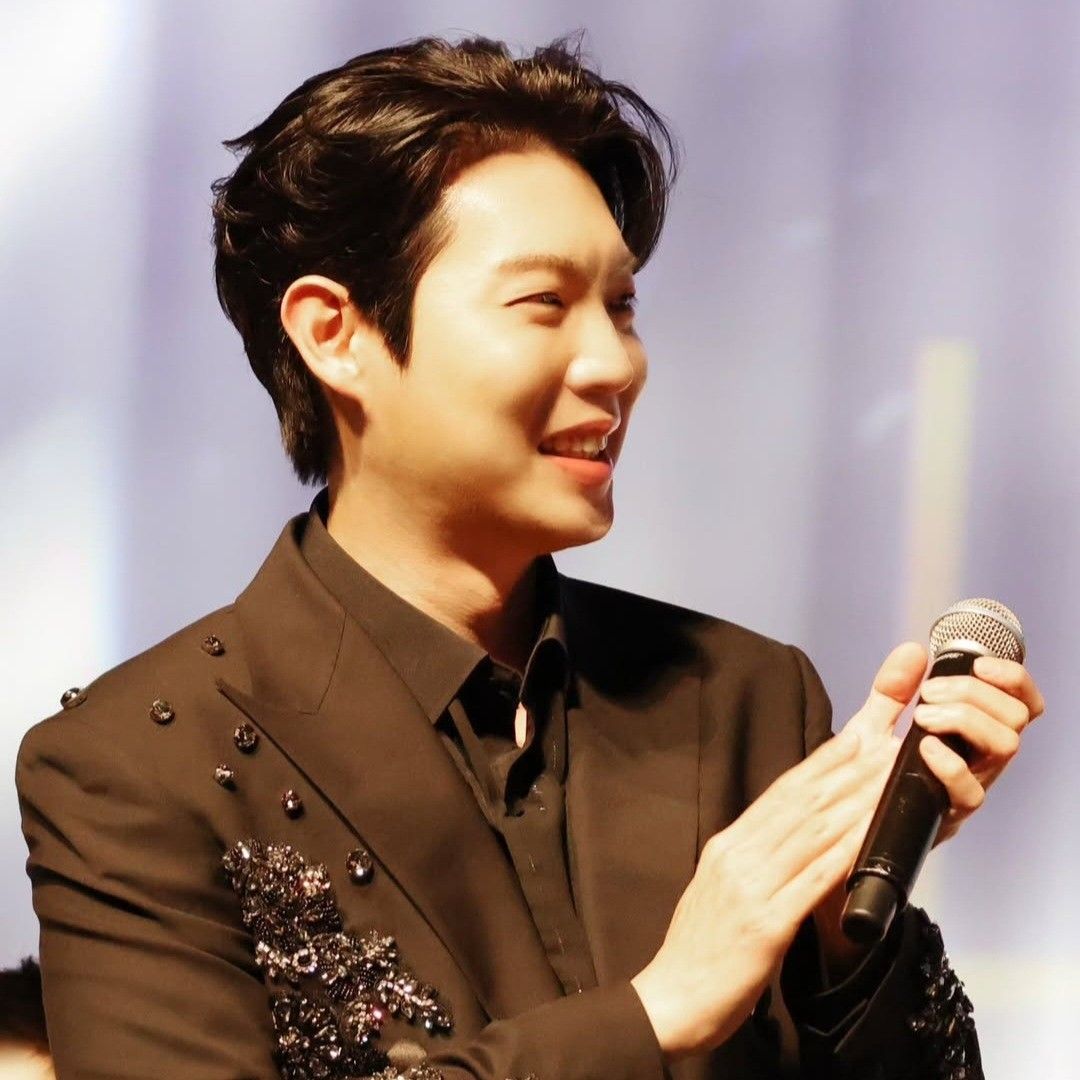 ソン・テジンの最新写真