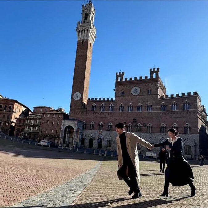 김선호의 최신 사진