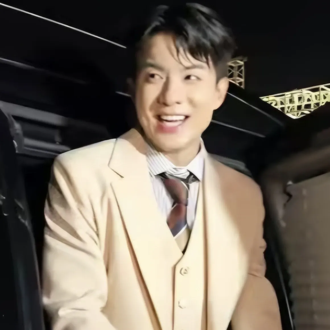 Latest photo of Na Taejoo