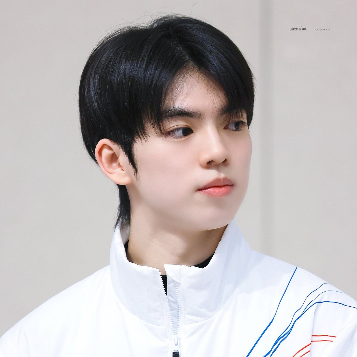 Cha Junhwan的近期活动照