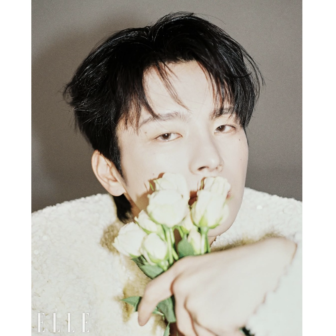 Foto terbaru dari Seo Inguk