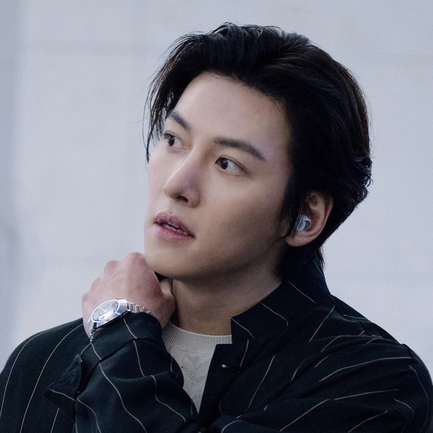 池昌旭的最新照片