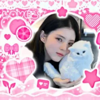 A moment captured by a fan of Han Sohee