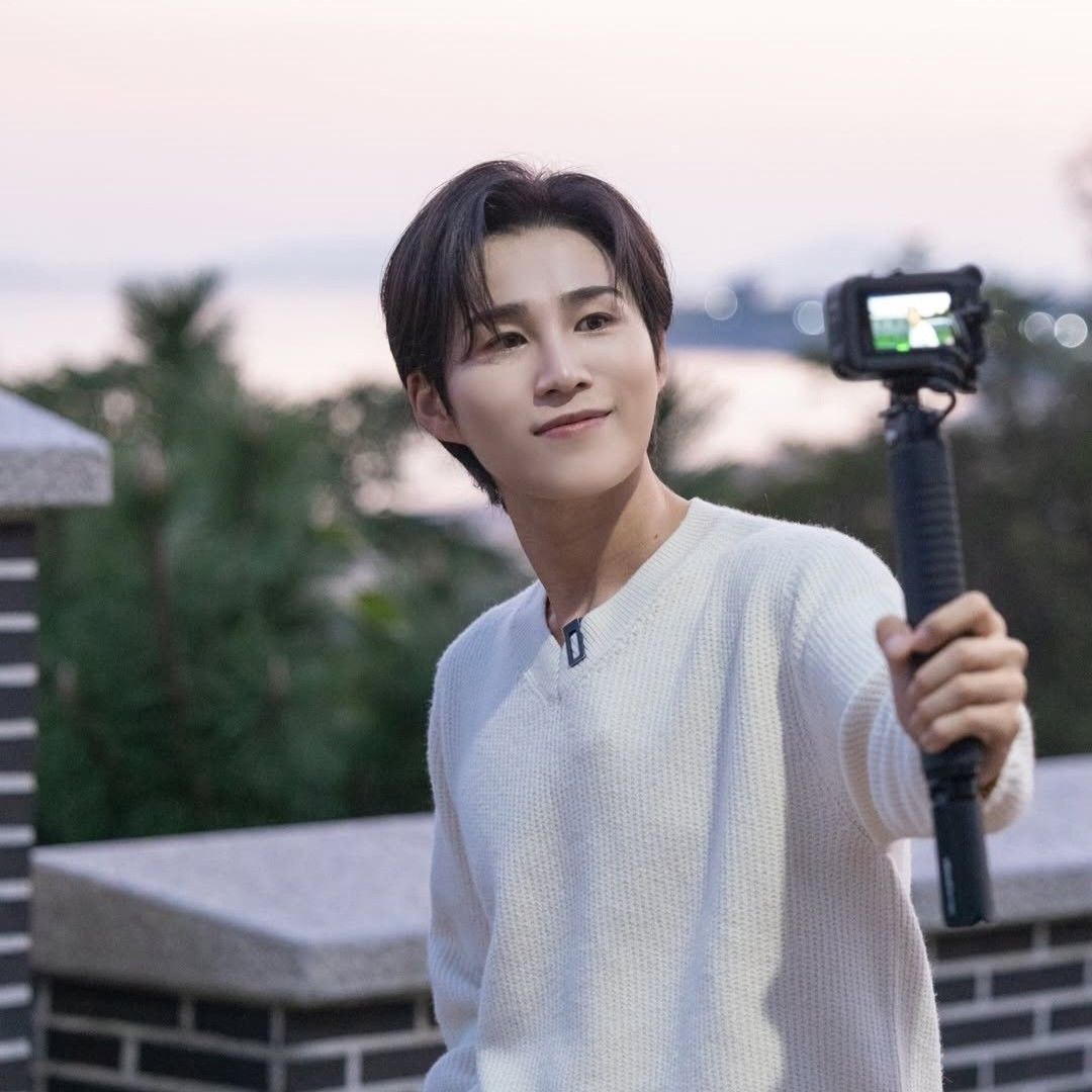 Latest photo of Kim Heejae